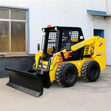 hengtian skid steer|mini skid steer loaders.